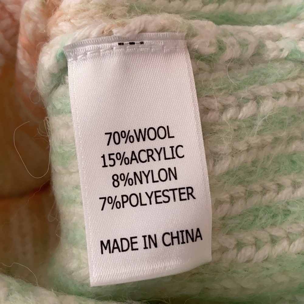Laligne sweater - Picture 13 of 13